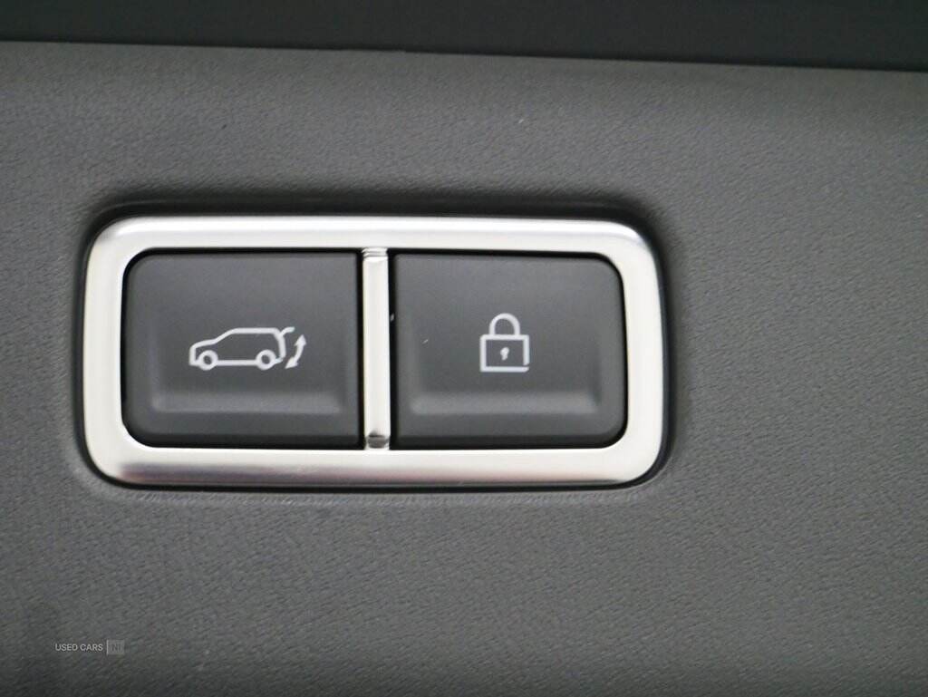 Jan 2024 Kia EV9 282kW GT-Line 99.8kWh AWD 5dr Auto