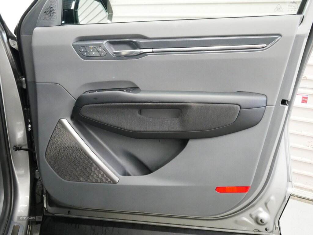 Jan 2024 Kia EV9 282kW GT-Line 99.8kWh AWD 5dr Auto