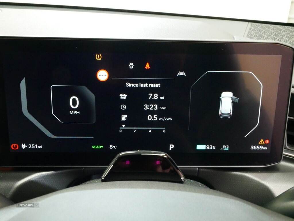 Jan 2024 Kia EV9 282kW GT-Line 99.8kWh AWD 5dr Auto