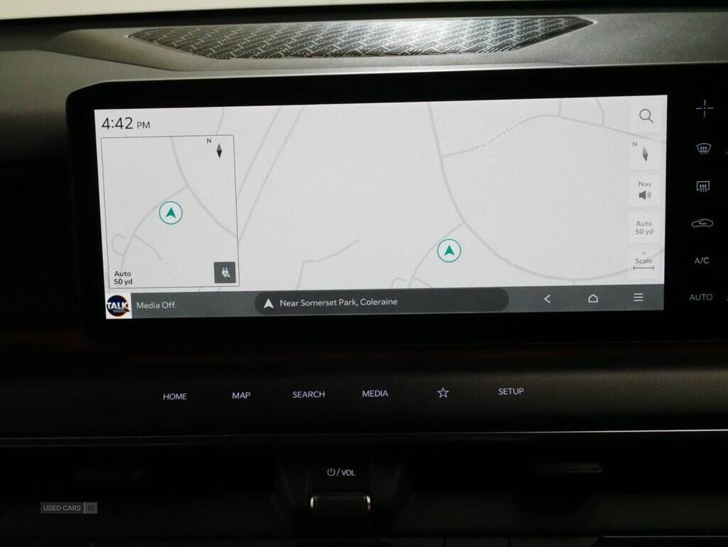 Jan 2024 Kia EV9 282kW GT-Line 99.8kWh AWD 5dr Auto