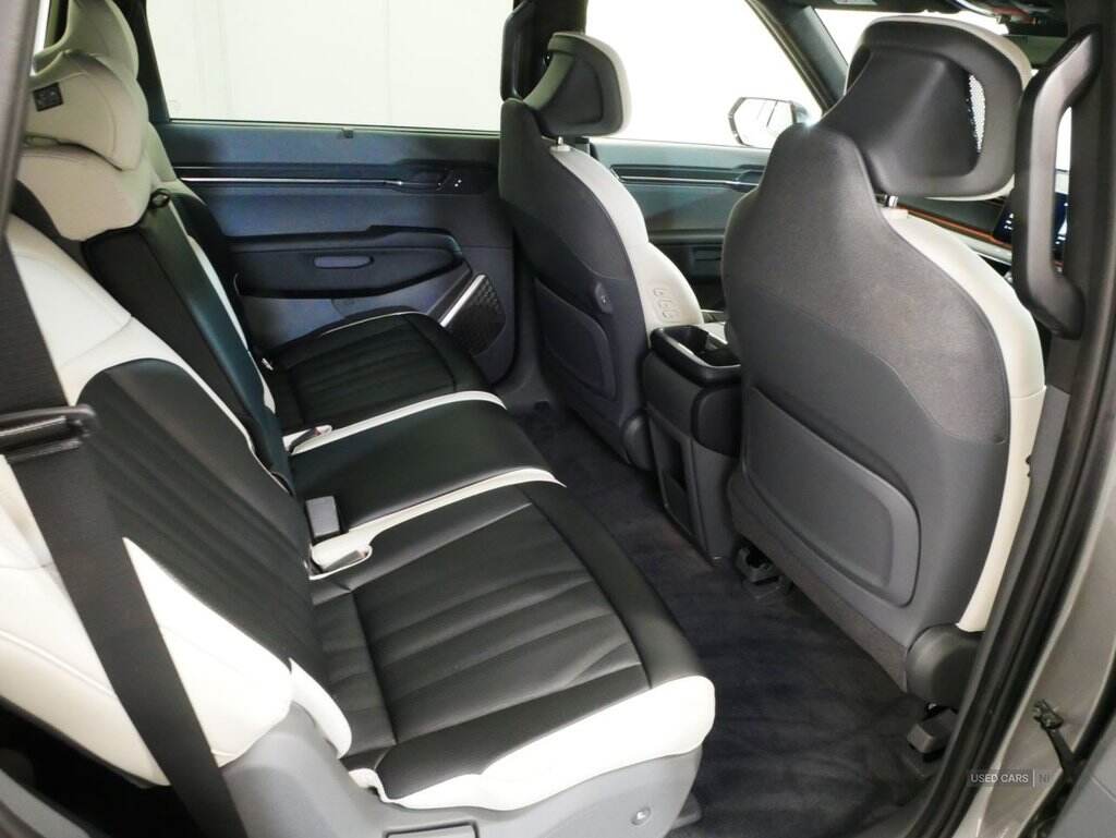 Jan 2024 Kia EV9 282kW GT-Line 99.8kWh AWD 5dr Auto