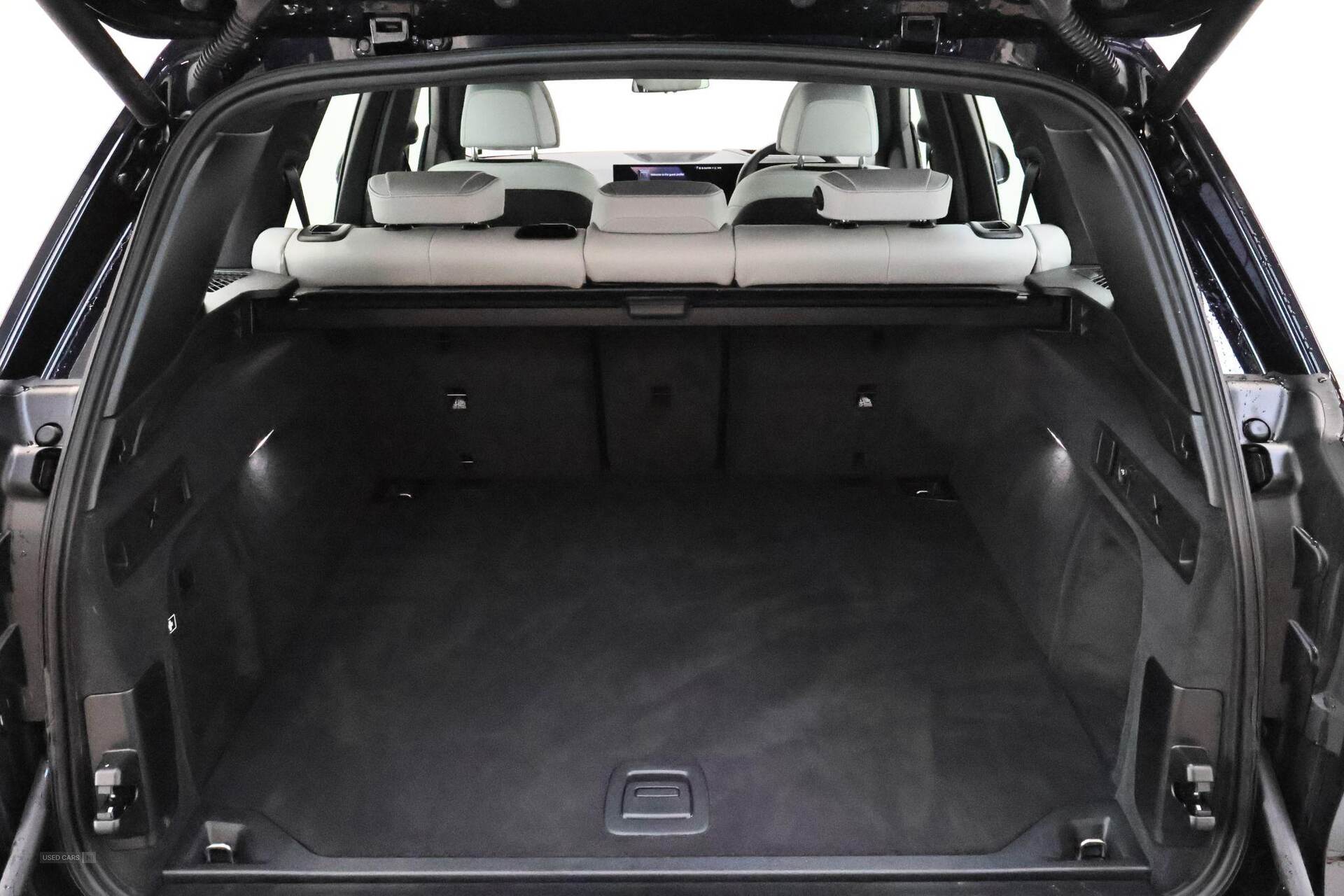Nov 2023 BMW X5 xDrive30d MHT M Sport 5dr Auto
