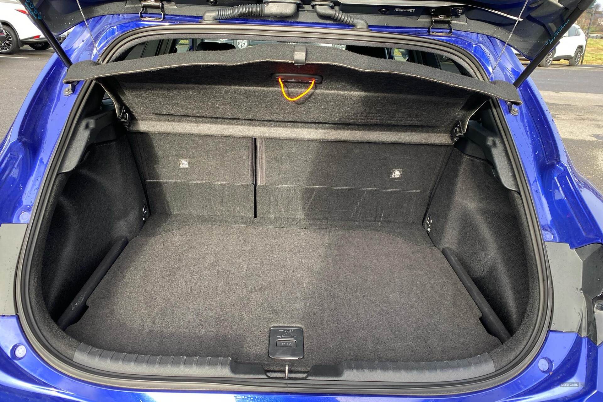 Dec 2023 Toyota Corolla 2.0 Hybrid Excel 5dr CVT