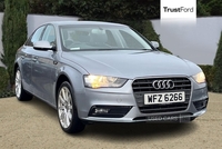 Audi A4 1.8T FSI 170 SE Technik 4dr- Parking Sensors in Antrim