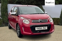 Citroen C1 1.2 PureTech Flair 5dr in Antrim