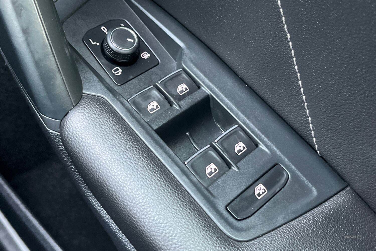 Aug 2019 Volkswagen Tiguan 2.0 TDI 150 R Line Tech