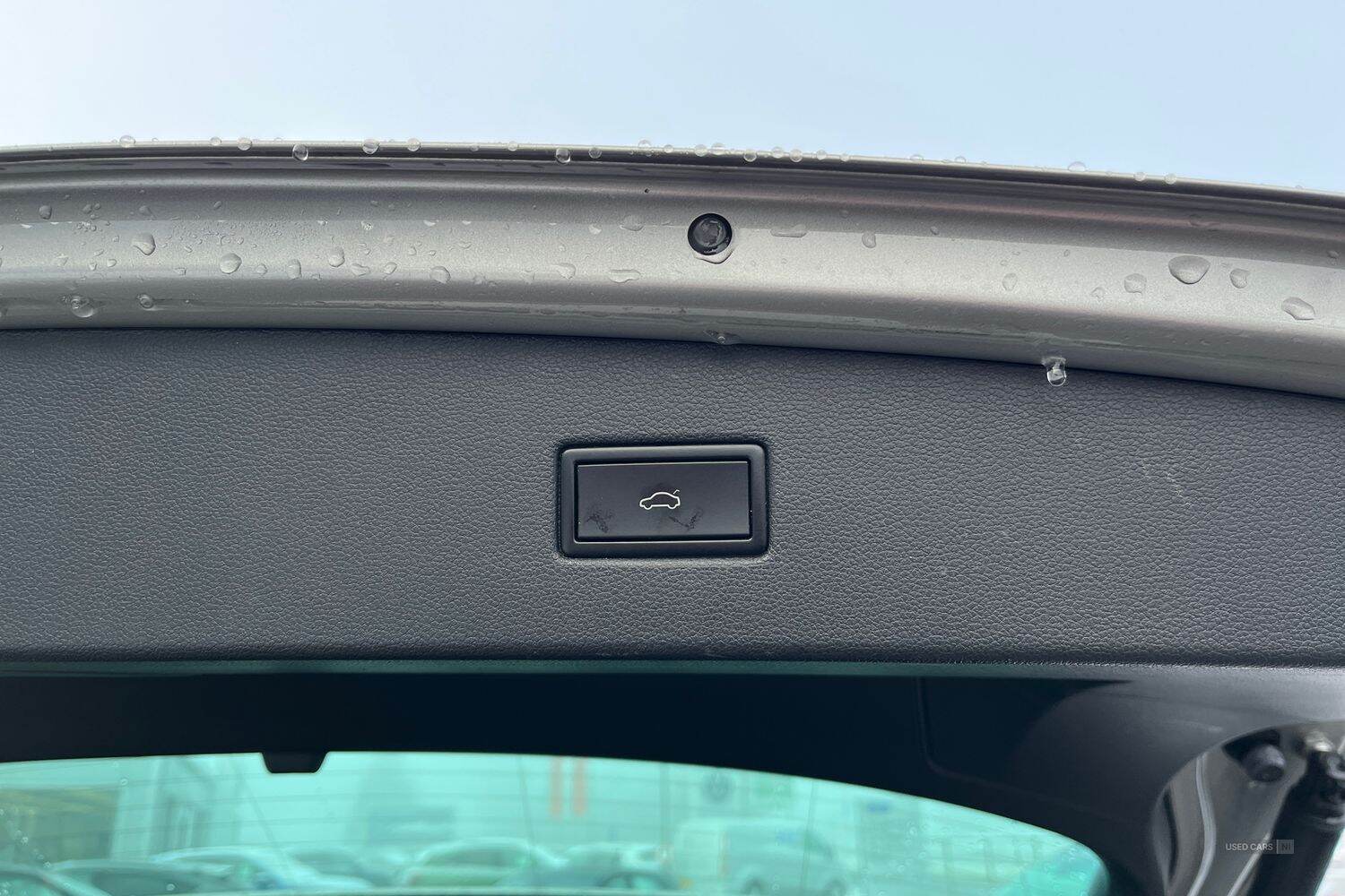 Aug 2019 Volkswagen Tiguan 2.0 TDI 150 R Line Tech