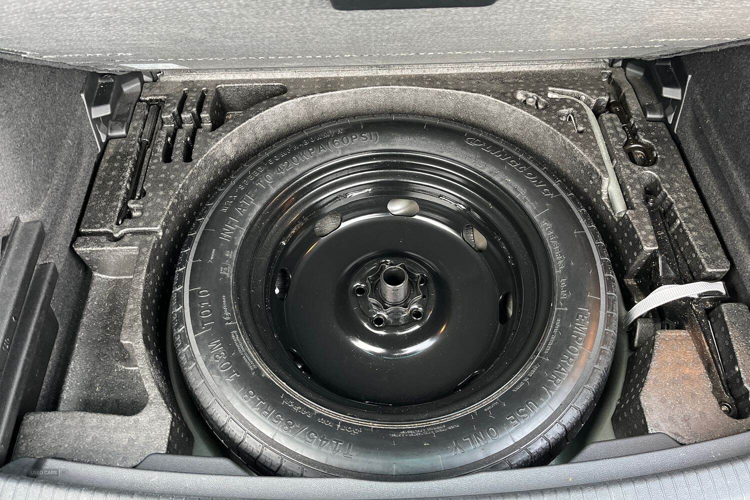 Aug 2019 Volkswagen Tiguan 2.0 TDI 150 R Line Tech