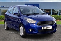 Ford Ka 1.2 Studio 5dr in Antrim