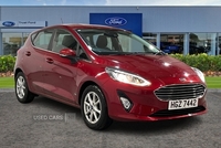 Ford Fiesta 1.0 EcoBoost Zetec 5dr - in Antrim