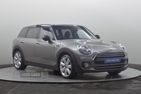 MINI Clubman 2.0 Cooper D Exclusive 6dr in Antrim