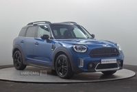 MINI Countryman 2.0 Cooper S Classic 5dr [Comfort Pack] in Antrim