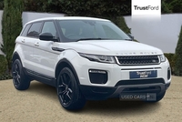 Land Rover Range Rover Evoque 2.0 TD4 SE Tech 5dr in Antrim