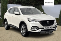 MG HS HS 1.5 T-GDI Excite SUV 5dr **Full Service History** REVERSING CAMERA & SENSORS, FULL LEATHER, KEYLESS GO, APPLE CARPLAY, CRUISE CONTROL and more in Antrim