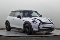 MINI HATCHBACK 135kW Cooper S Level 3 33kWh 3dr Auto in Antrim