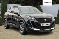 Peugeot 2008 100kW Active Premium+ 50kWh 5dr Auto in Antrim