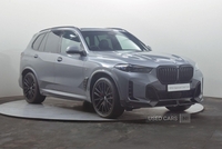 BMW X5 xDrive40d M Sport in Antrim