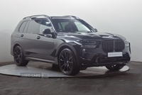 BMW X7 xDrive40d M Sport in Antrim