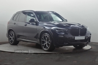 BMW X5 xDrive45e M Sport 5dr Auto in Antrim