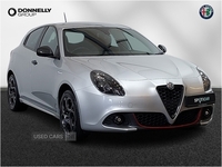 Alfa Romeo Giulietta 1.4 TB Speciale 5dr in Antrim