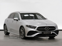 Mercedes-Benz A-Class A200 AMG Line Executive 5dr Auto in Antrim