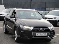 Audi Q3 DIESEL ESTATE in Armagh