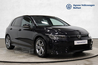 Volkswagen Golf 1.5 TSI 150 R-Line 5dr in Antrim