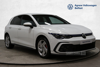 Volkswagen Golf 1.4 TSI GTE 5dr DSG in Antrim