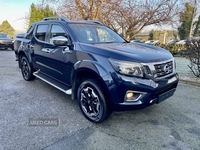 Nissan Navara DIESEL in Tyrone