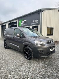 Citroen Berlingo M DIESEL in Armagh