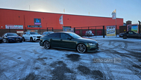 Audi A7 DIESEL SPORTBACK in Down