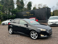 Ford Focus DIESEL HATCHBACK in Tyrone