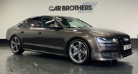 Audi A8 SALOON SPECIAL EDITIONS in Antrim