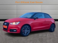 Audi A1 HATCHBACK in Derry / Londonderry