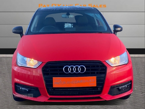 Audi A1 HATCHBACK in Derry / Londonderry