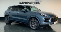 Porsche Cayenne ESTATE in Antrim