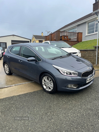 Kia Ceed DIESEL HATCHBACK in Down