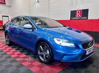 Volvo V40 DIESEL HATCHBACK in Derry / Londonderry