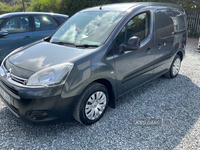 Citroen Berlingo L1 DIESEL in Armagh