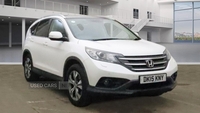 Honda CR-V DIESEL ESTATE in Derry / Londonderry