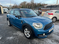 MINI Countryman DIESEL HATCHBACK in Down