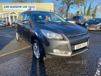 Ford Kuga DIESEL ESTATE in Down