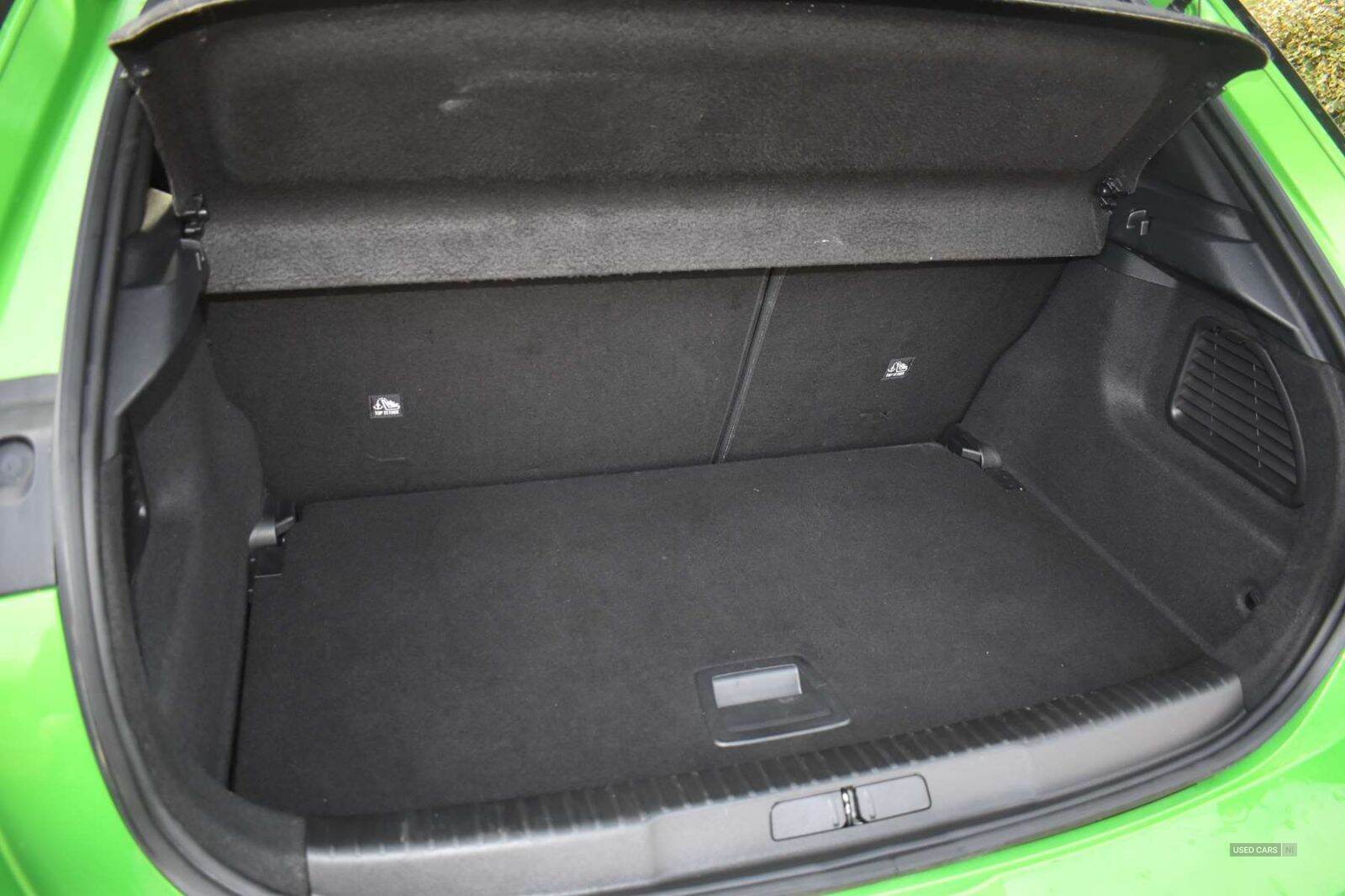 Mar 2022 Vauxhall Mokka 100kW Elite Premium 50kWh 5dr Auto