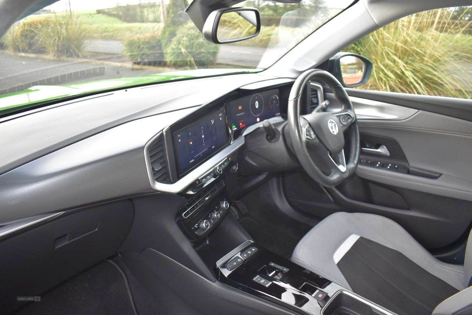 Mar 2022 Vauxhall Mokka 100kW Elite Premium 50kWh 5dr Auto