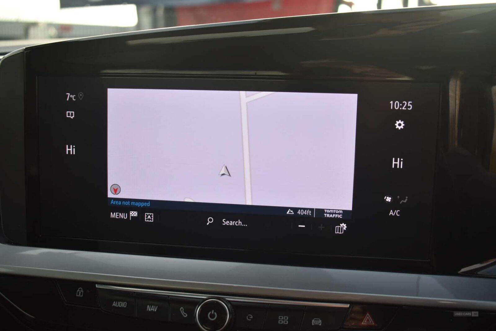 Mar 2022 Vauxhall Mokka 100kW Elite Premium 50kWh 5dr Auto