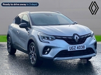 Renault Captur 1.0 Tce 90 S Edition 5Dr in Down