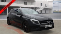 Mercedes-Benz A-Class 1.5 A180 CDI Sport Hatchback 5dr Diesel 7G-DCT Euro 5 (s/s) (109 ps) in Derry / Londonderry