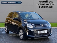 Citroen C1 1.0 Vti 72 Urban Ride 5Dr in Down