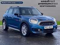 MINI Countryman 2.0 Cooper S Sport 5Dr Auto in Down