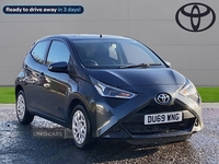 Toyota Aygo 1.0 Vvt-I X-Play 5Dr in Down